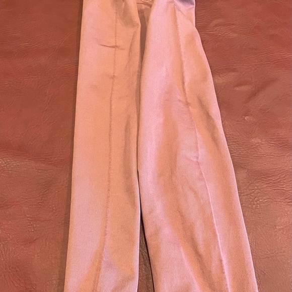 NEW Free People Onesie in Mauve/Pink/Purple Women’s Size S-M - Picture 4 of 6